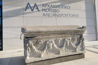 Δίωξη αρχαιολόγου λόγω... απόψεων